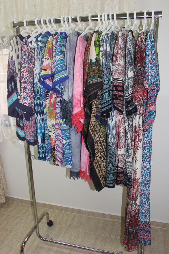 جديد في جلجولية - QUEEN STYLE